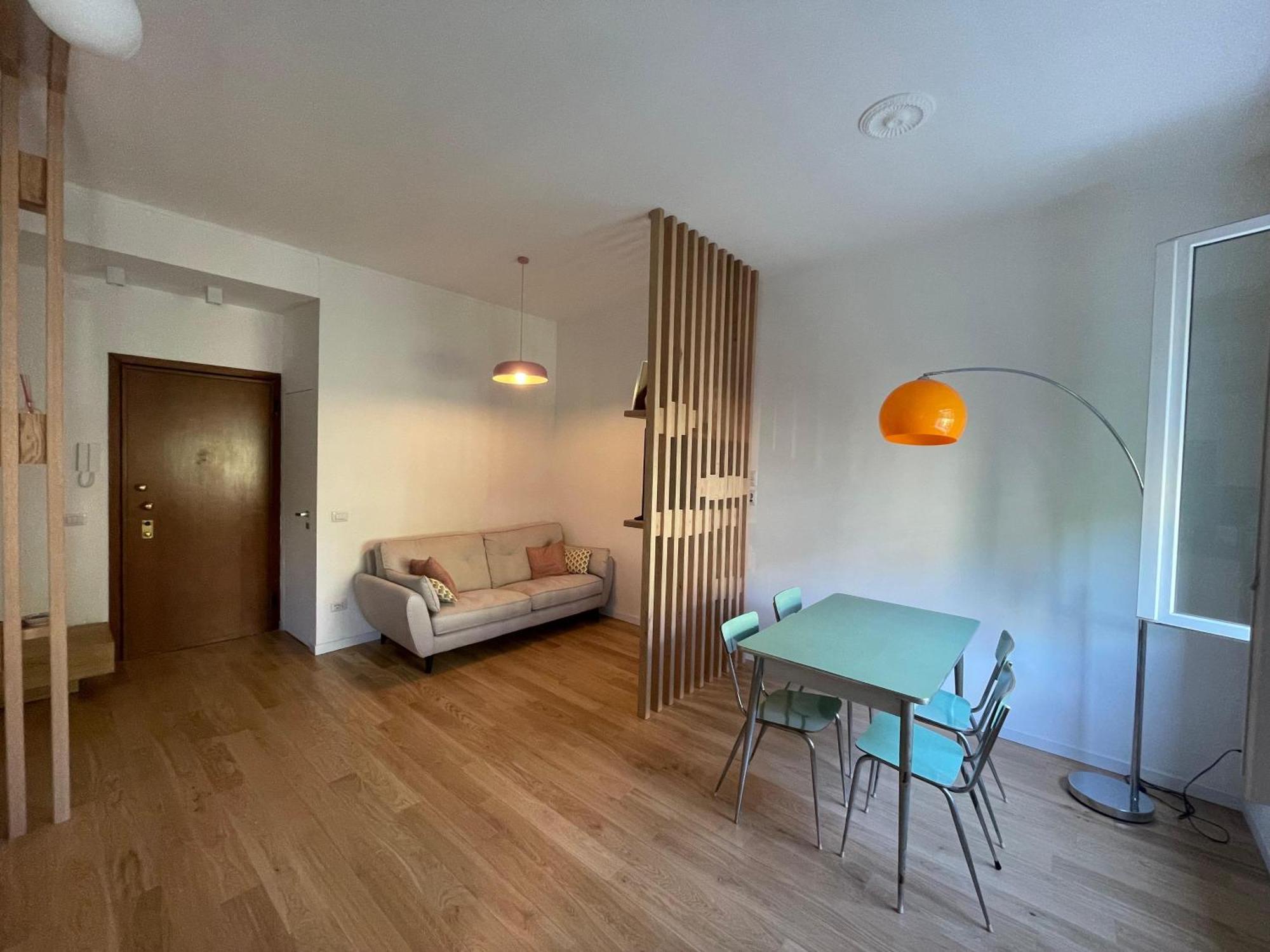 Accogliente A Citylife * Mailand